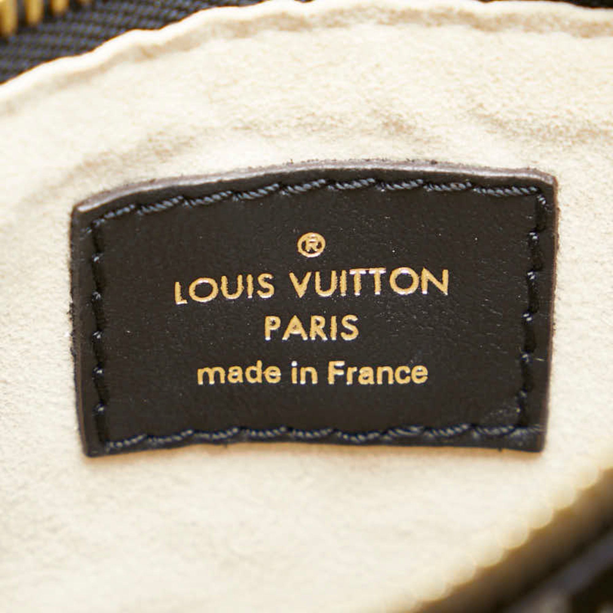 Louis Vuitton Louis Vuitton NéoNoé shoulder Size ONE SIZE - 5 Thumbnail
