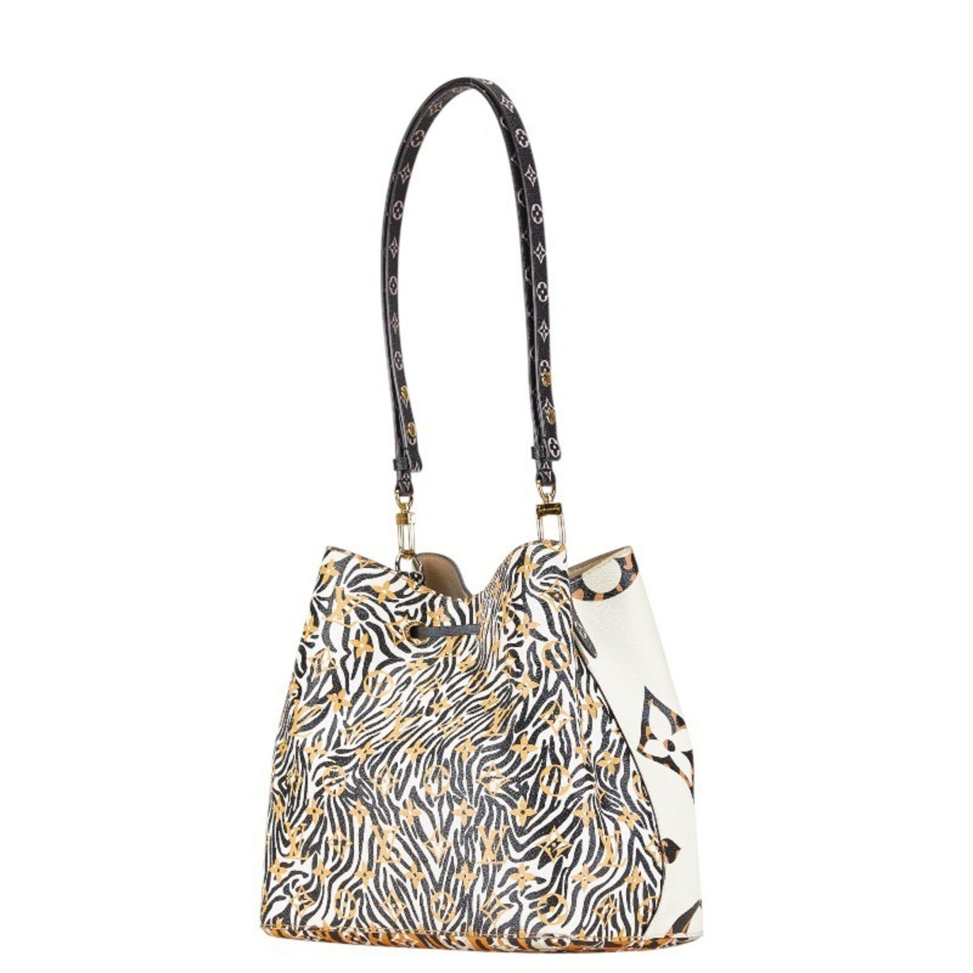 Louis Vuitton Louis Vuitton NéoNoé shoulder Size ONE SIZE - 2 Thumbnail