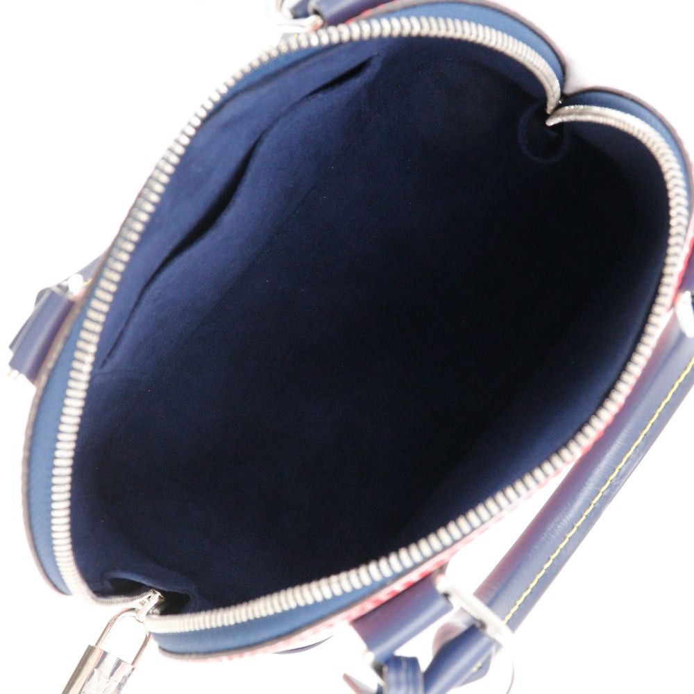 Louis Vuitton Louis Vuitton Alma BB handbag Size ONE SIZE - 7 Thumbnail