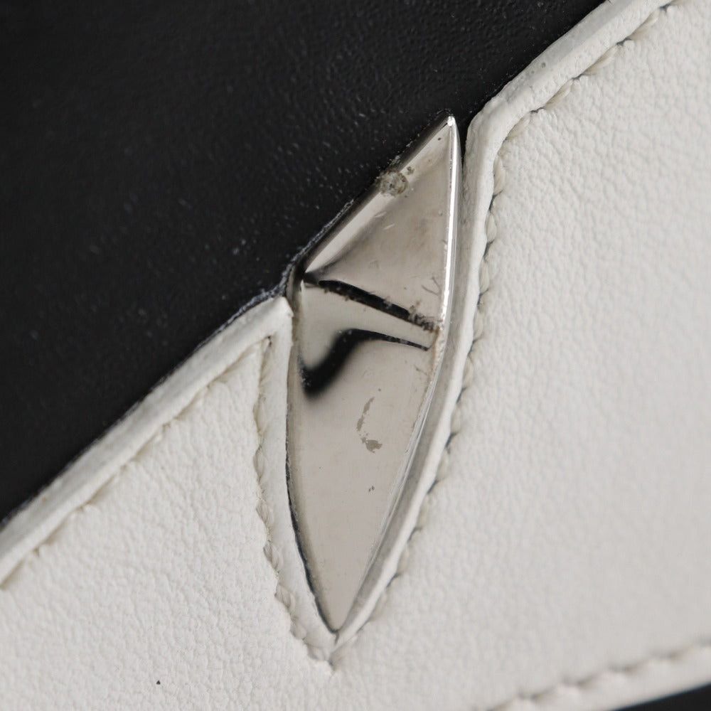 Fendi Fendi Monster clutch Size ONE SIZE - 5 Thumbnail