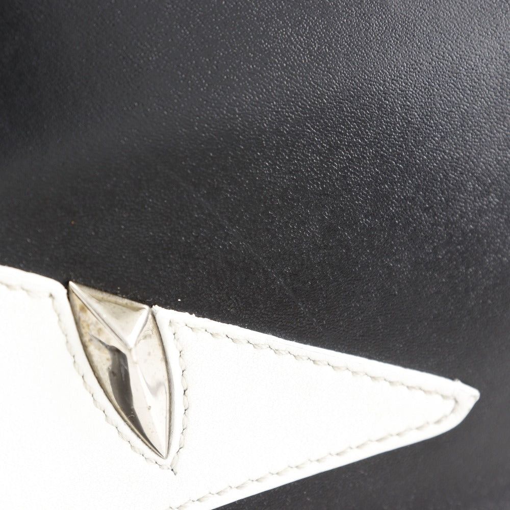 Fendi Fendi Monster clutch Size ONE SIZE - 7 Thumbnail
