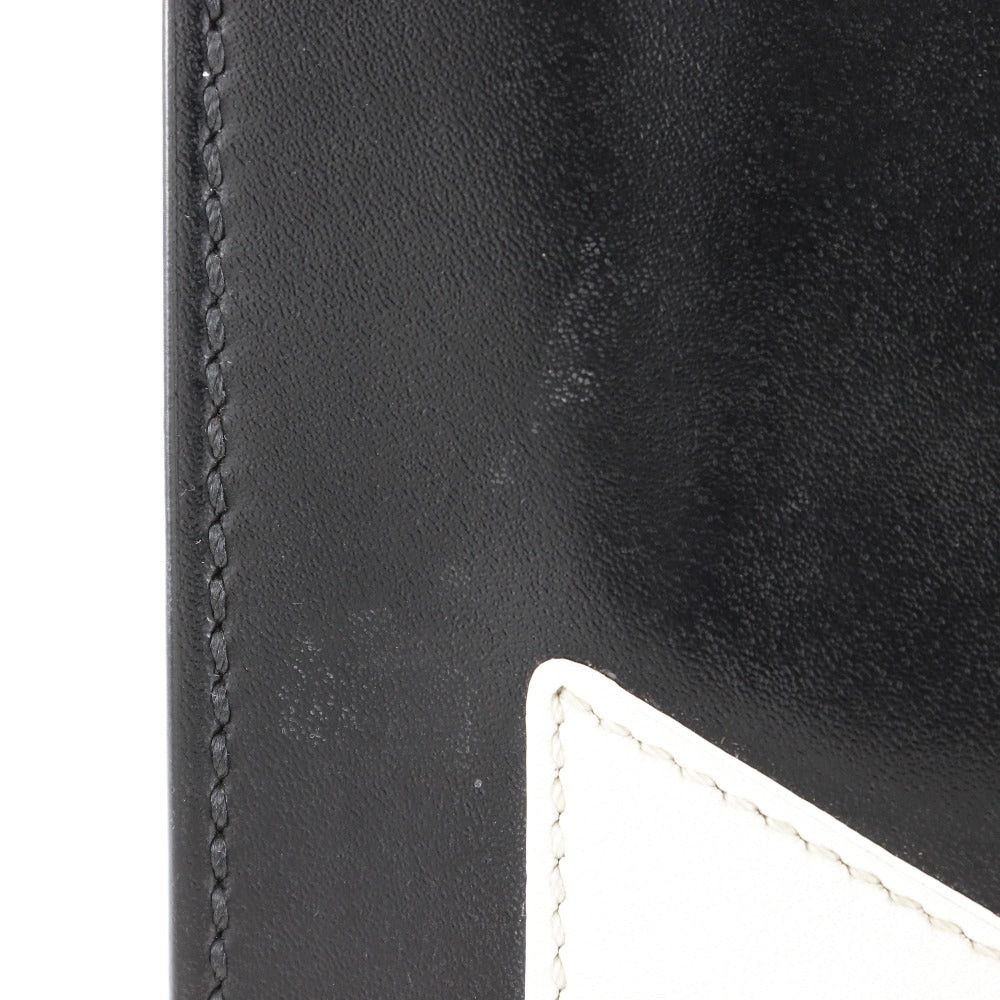 Fendi Fendi Monster clutch Size ONE SIZE - 9 Thumbnail