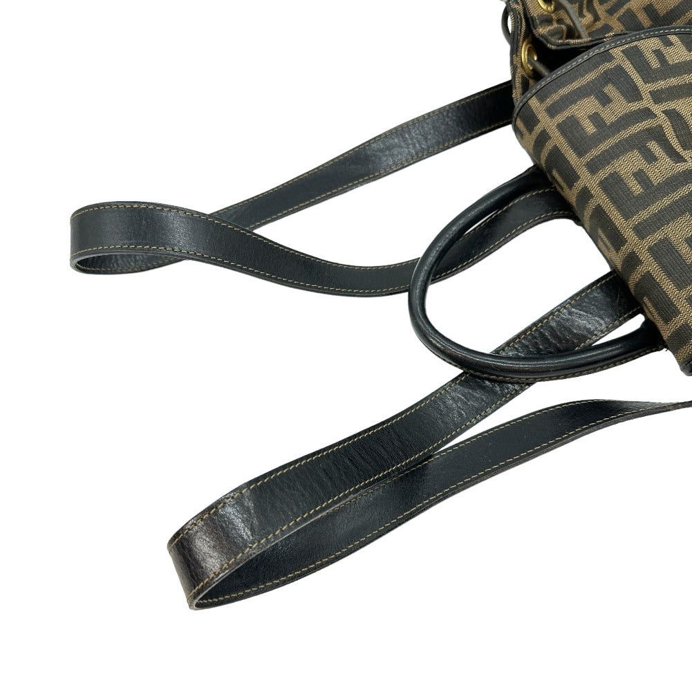Fendi Fendi backpack Size ONE SIZE - 4 Thumbnail