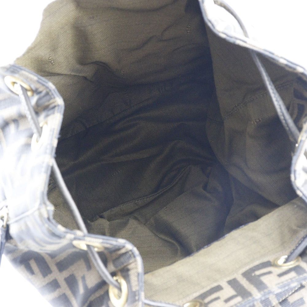 Fendi Fendi backpack Size ONE SIZE - 6 Thumbnail