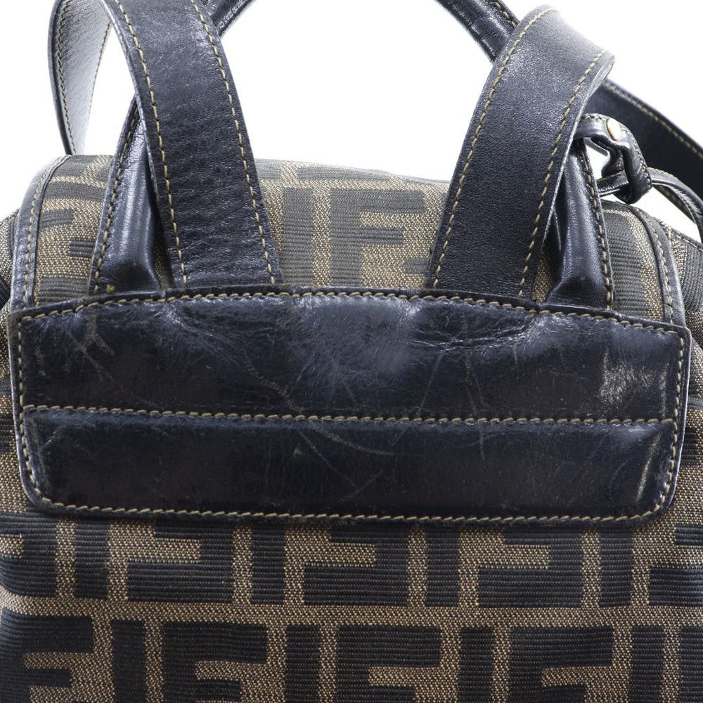 Fendi Fendi backpack Size ONE SIZE - 8 Thumbnail