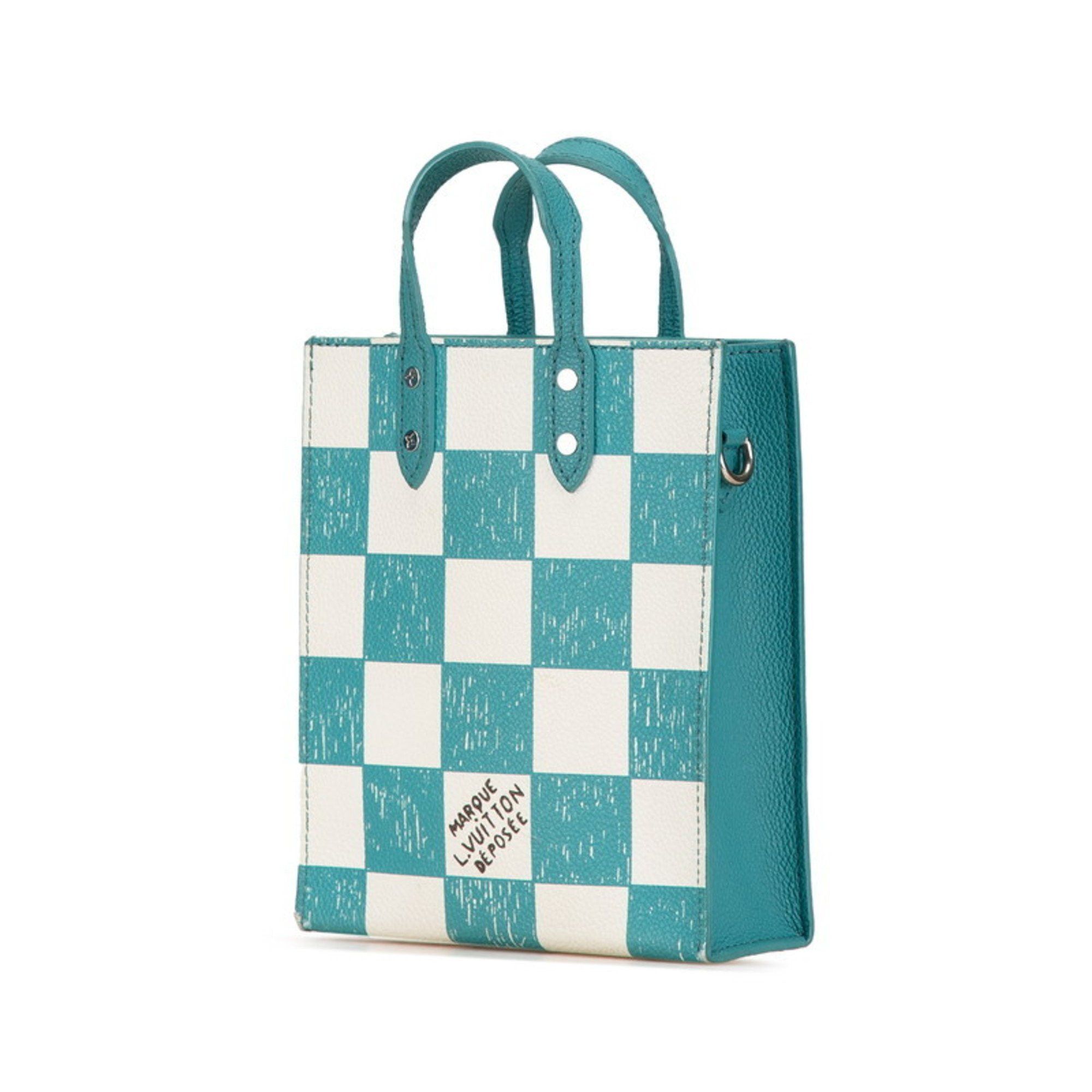 Louis Vuitton Louis Vuitton Sac Plat handbag Size ONE SIZE - 2 Thumbnail