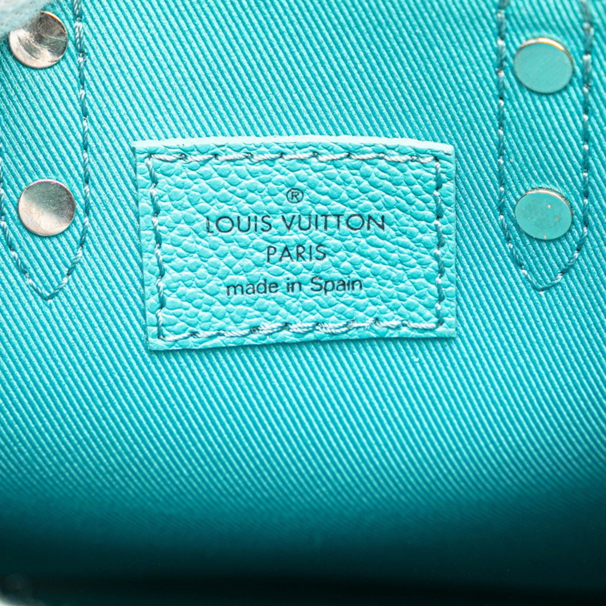 Louis Vuitton Louis Vuitton Sac Plat handbag Size ONE SIZE - 5 Thumbnail