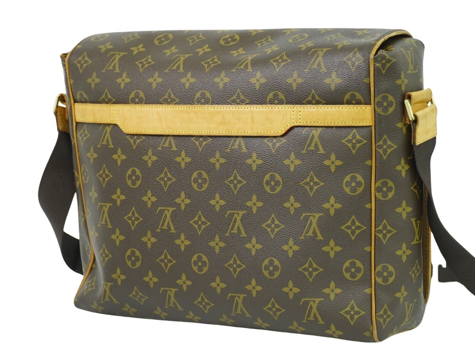 Louis Vuitton Louis Vuitton Abbesses shoulder Size ONE SIZE - 2 Thumbnail