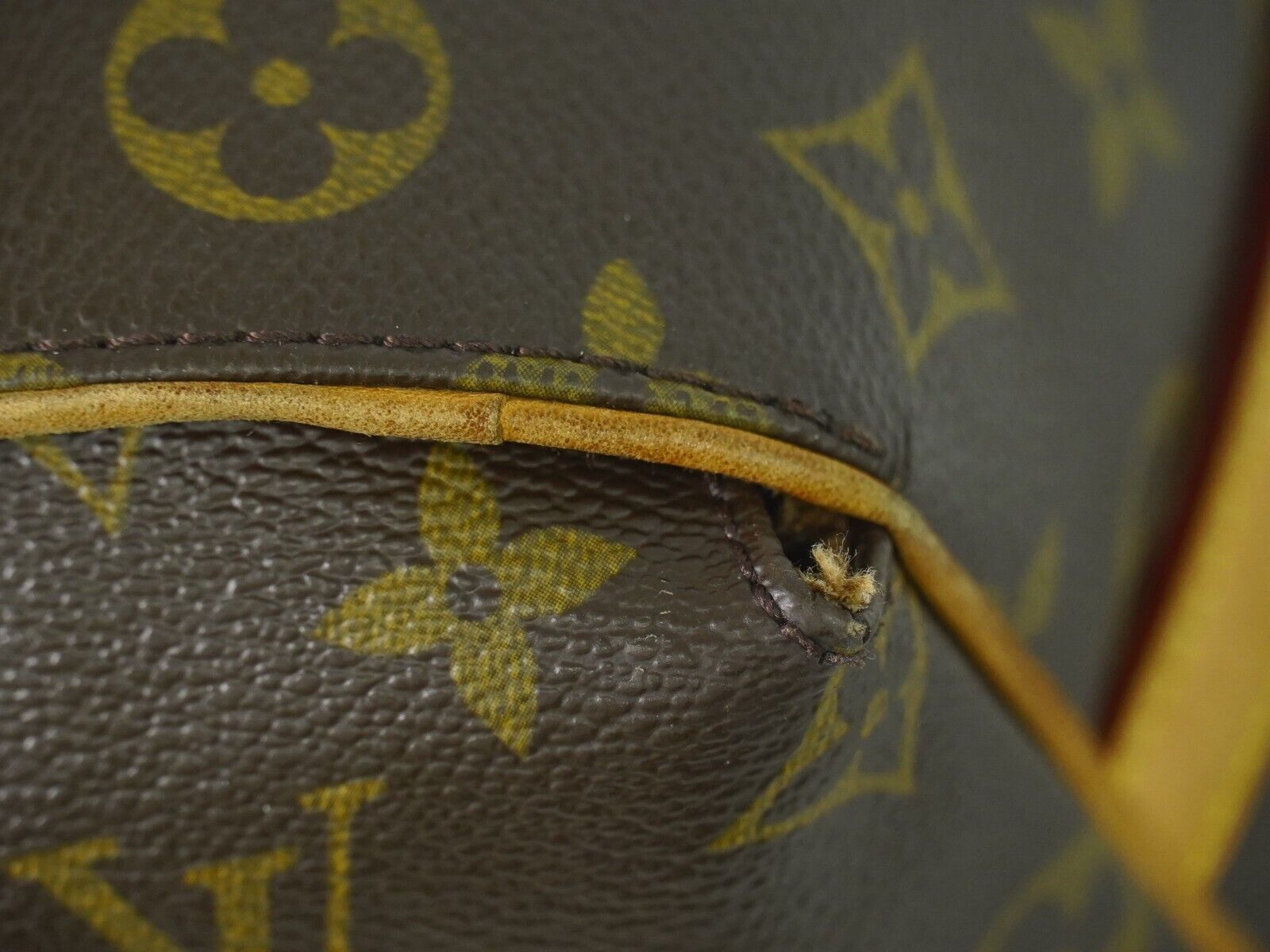 Louis Vuitton Louis Vuitton Abbesses shoulder Size ONE SIZE - 15 Thumbnail