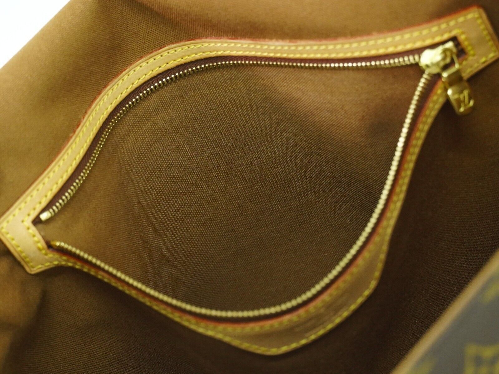 Louis Vuitton Louis Vuitton Abbesses shoulder Size ONE SIZE - 21 Thumbnail