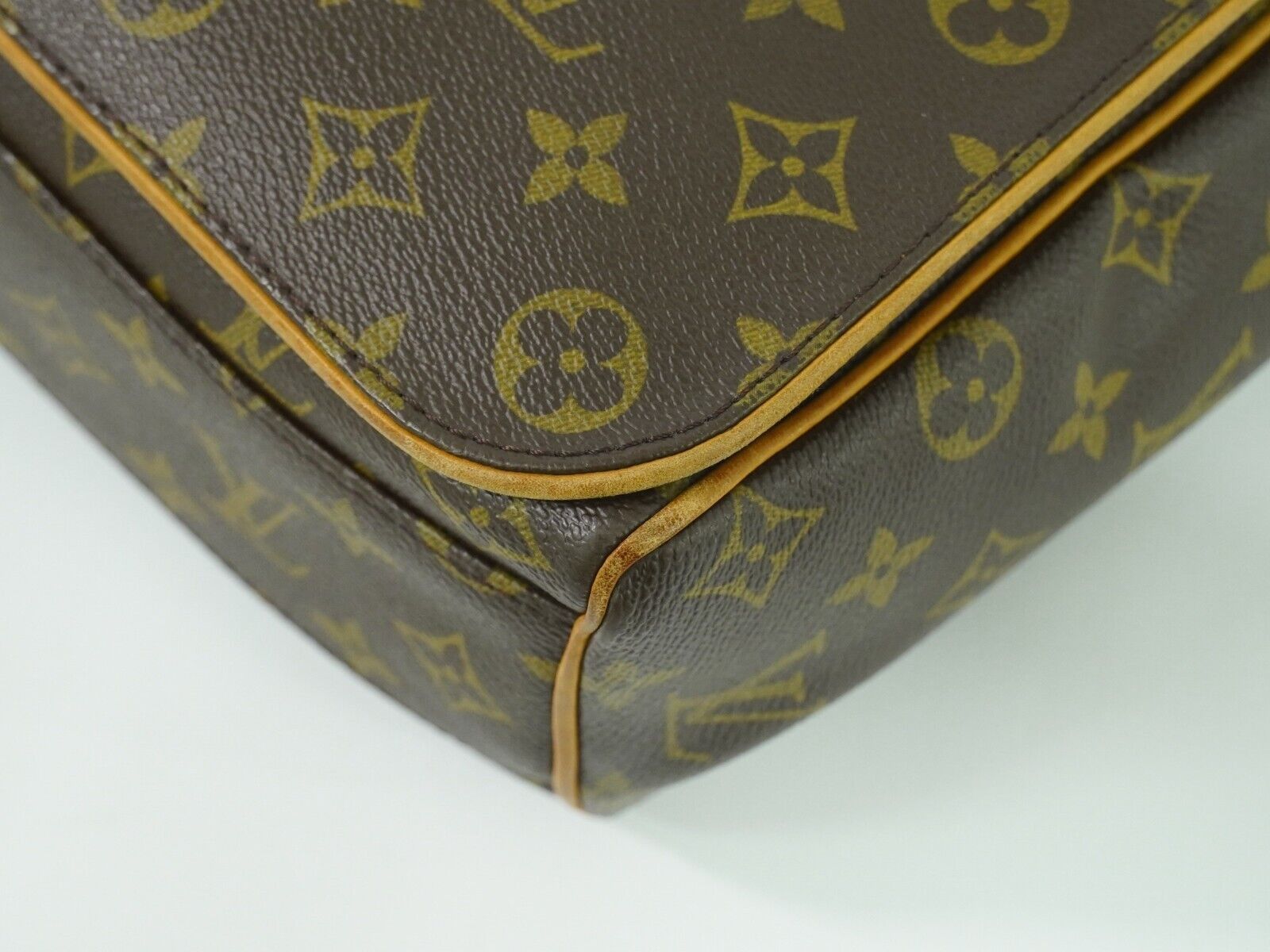 Louis Vuitton Louis Vuitton Abbesses shoulder Size ONE SIZE - 6 Thumbnail