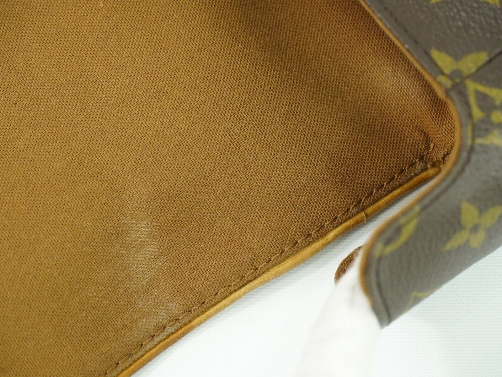 Louis Vuitton Louis Vuitton Abbesses shoulder Size ONE SIZE - 24 Thumbnail