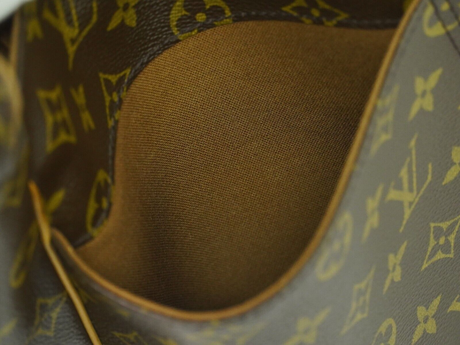 Louis Vuitton Louis Vuitton Abbesses shoulder Size ONE SIZE - 23 Thumbnail