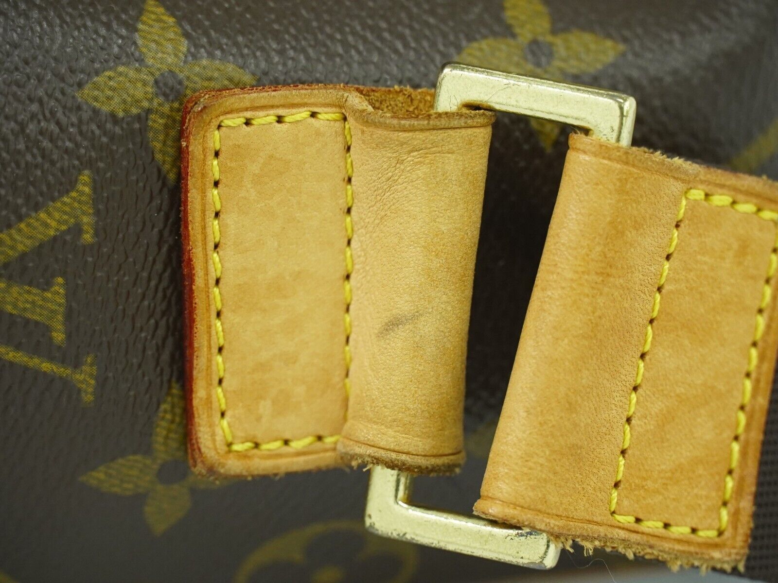 Louis Vuitton Louis Vuitton Abbesses shoulder Size ONE SIZE - 14 Thumbnail