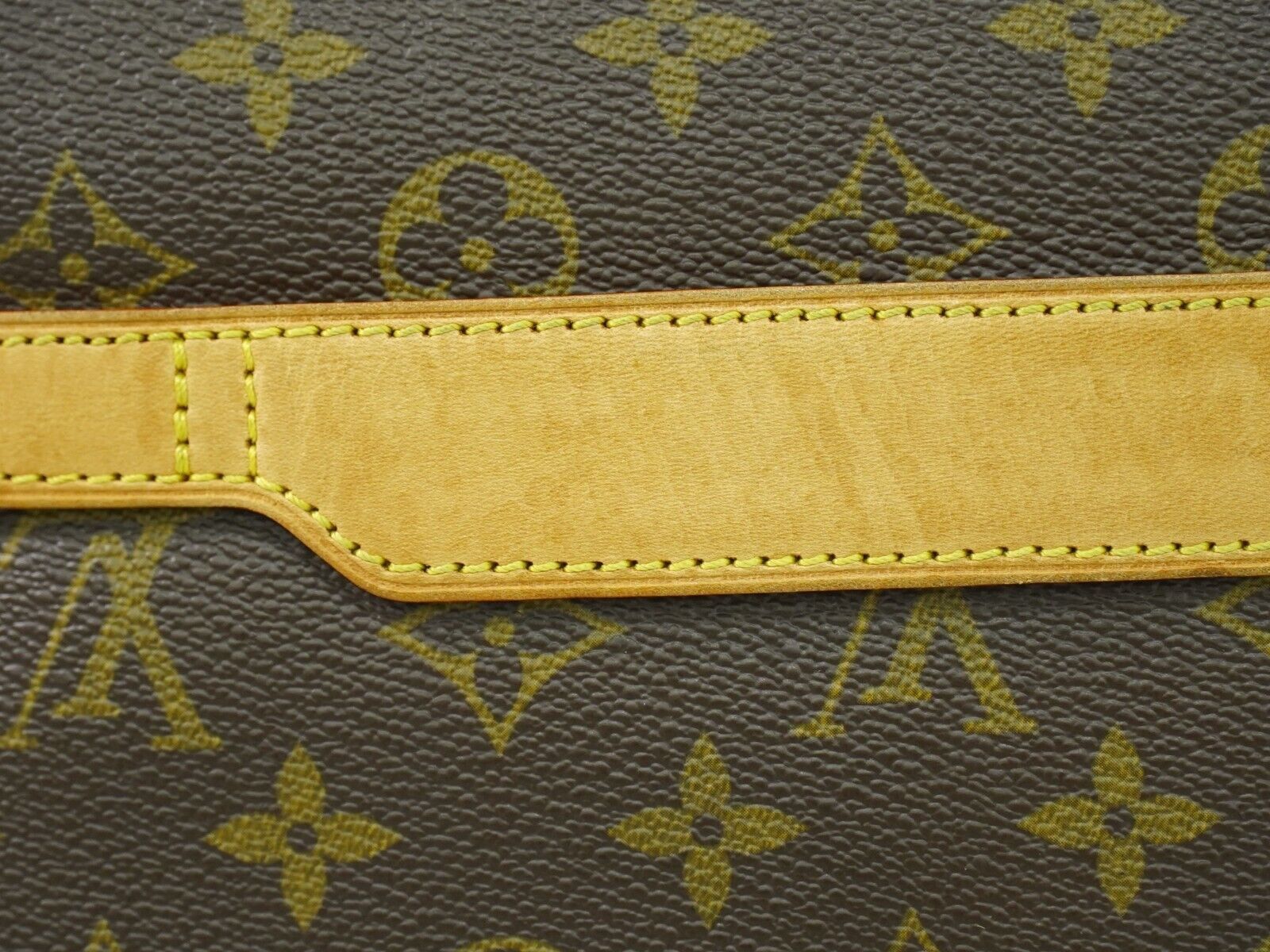 Louis Vuitton Louis Vuitton Abbesses shoulder Size ONE SIZE - 16 Thumbnail