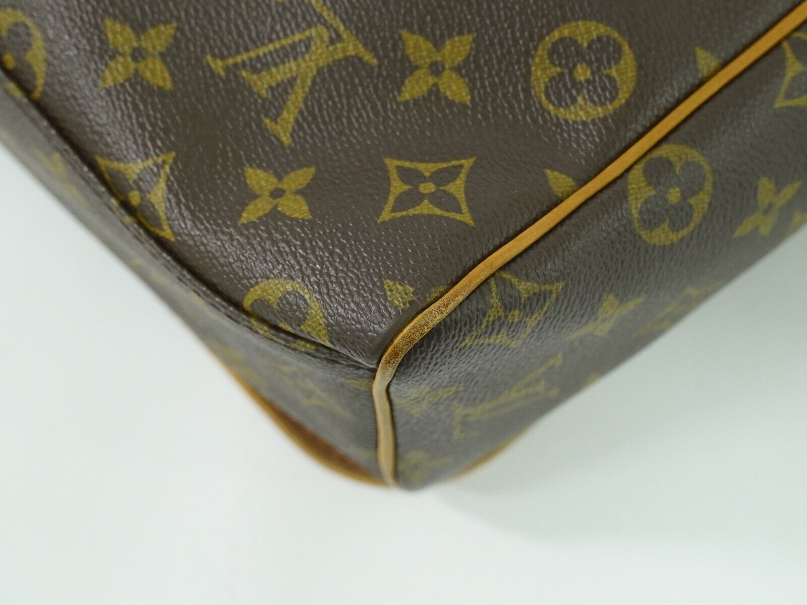 Louis Vuitton Louis Vuitton Abbesses shoulder Size ONE SIZE - 4 Thumbnail