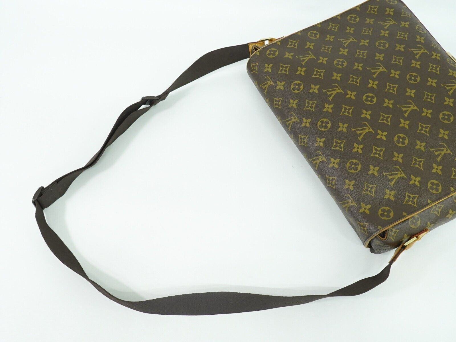 Louis Vuitton Louis Vuitton Abbesses shoulder Size ONE SIZE - 3 Thumbnail