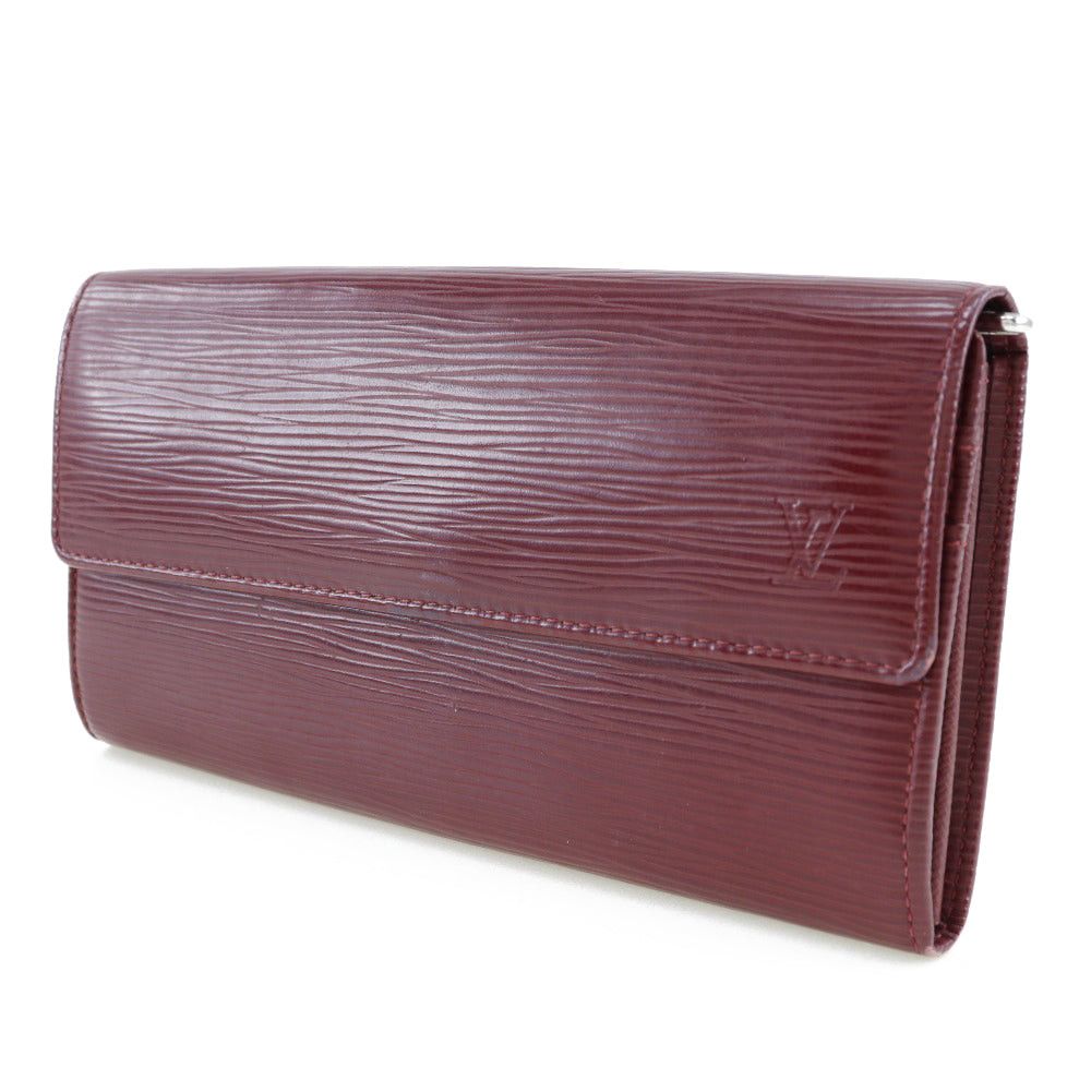Louis Vuitton Louis Vuitton Sarah wallet Size ONE SIZE - 8 Thumbnail