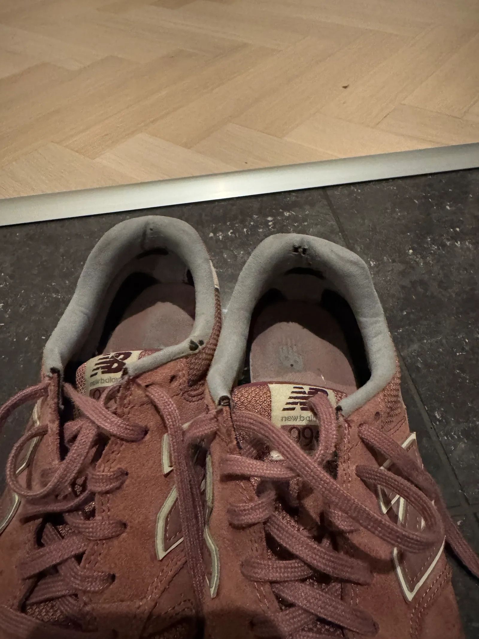 New Balance New Balance New Balance 996 Sneakers Size US 9 / IT 39 - 5 Thumbnail