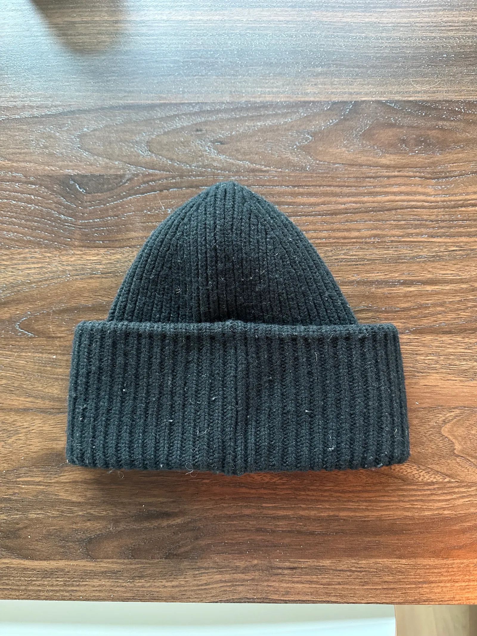 Acne Studios Acne Studios Pansy Hat Size ONE SIZE - 2 Thumbnail
