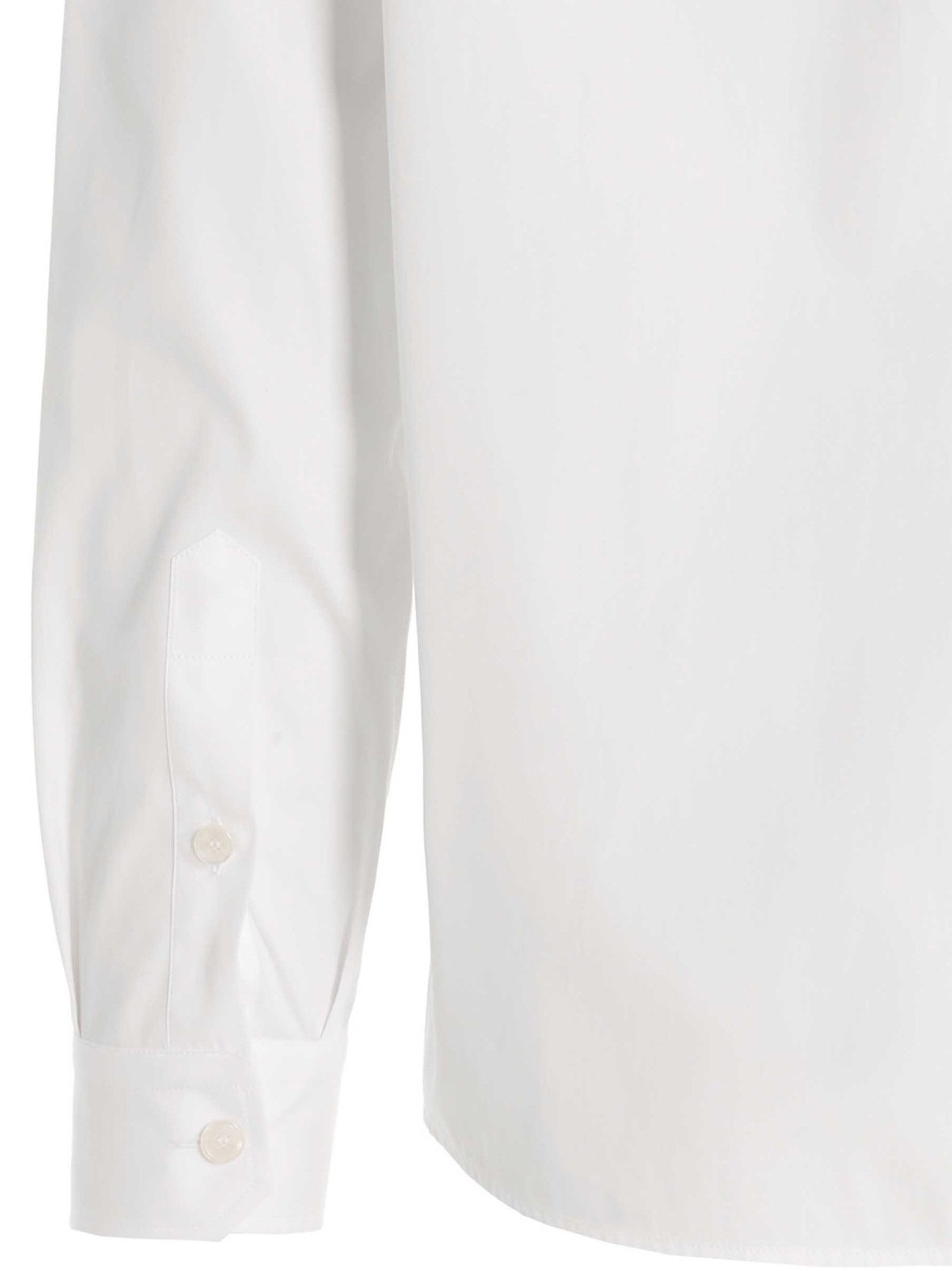 Dolce & Gabbana 'Martini' Shirt Size US XS / EU 42 / 0 - 4 Thumbnail