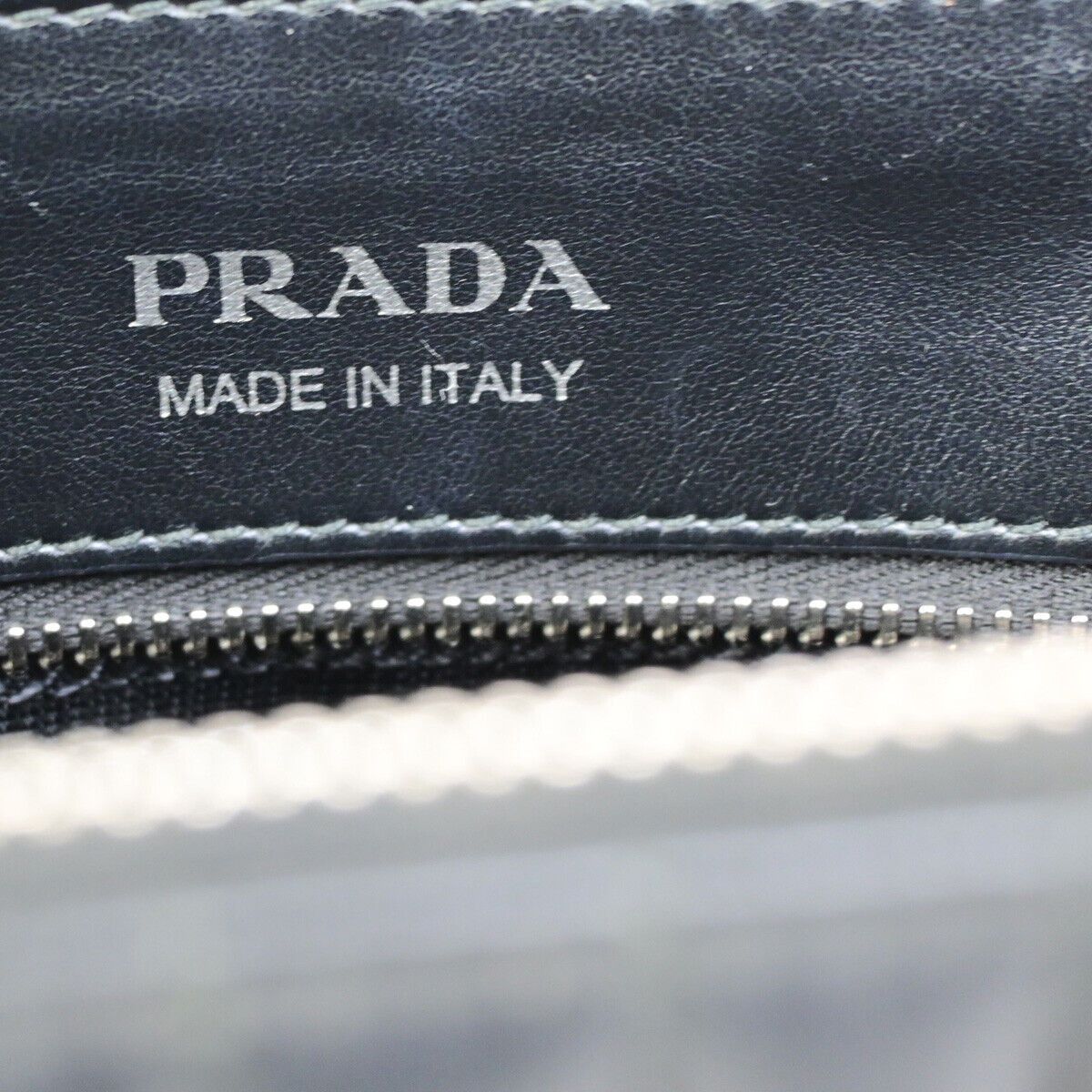 Prada Prada Diagramme handbag Size ONE SIZE - 10 Thumbnail