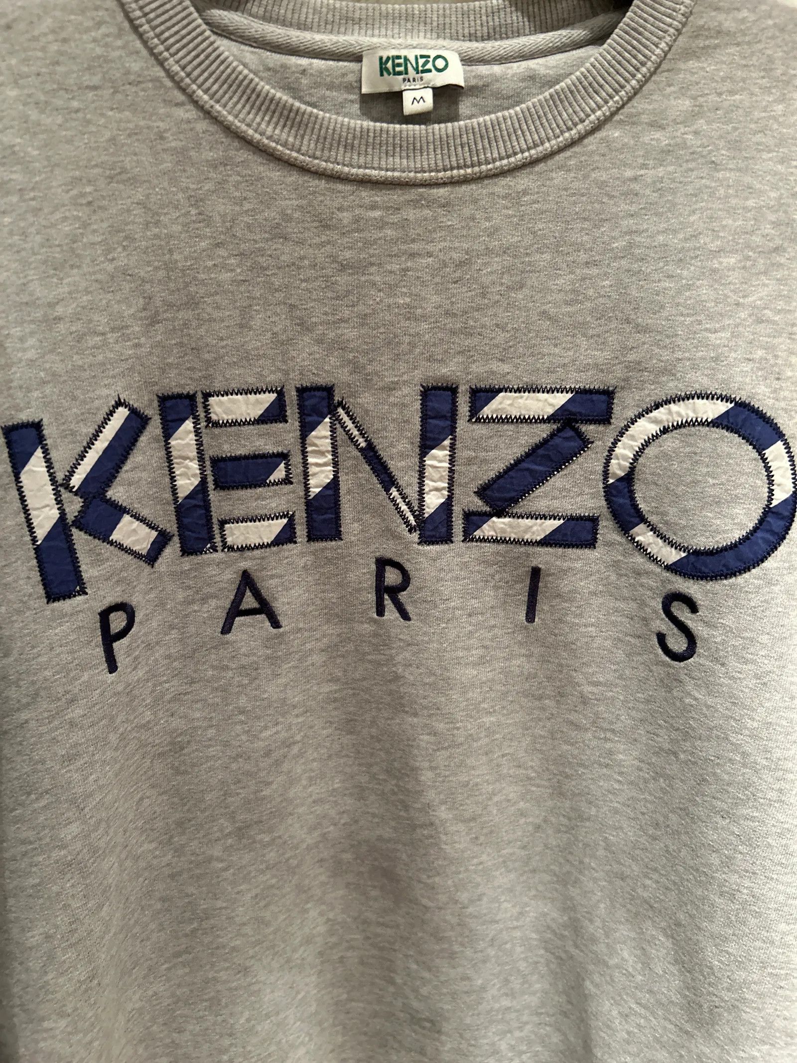 Kenzo Kenzo Cardigan Size US M / EU 48-50 / 2 - 4 Thumbnail