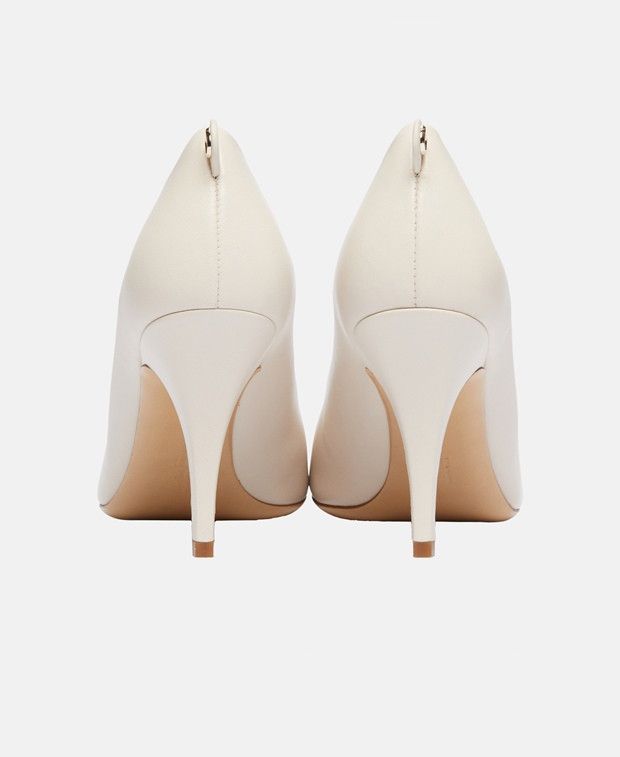 Salvatore Ferragamo Pumps Size US 5 / IT 35 - 2 Thumbnail