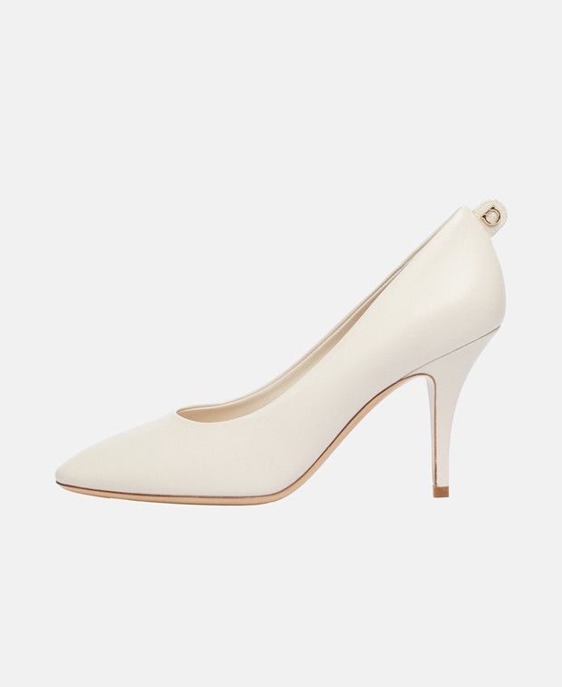 Salvatore Ferragamo Pumps Size US 5 / IT 35 - 4 Thumbnail