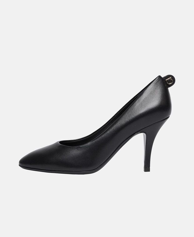 Salvatore Ferragamo Pumps Size US 8 / IT 38 - 4 Thumbnail