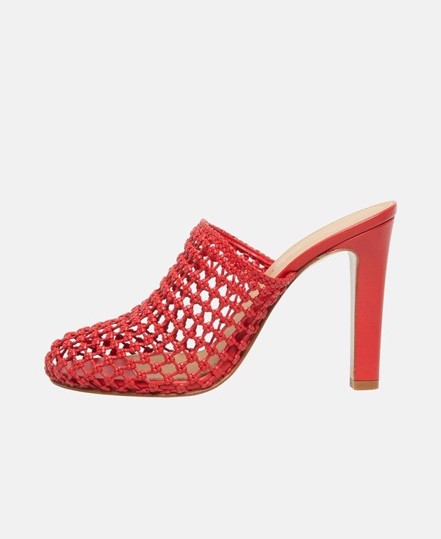 Salvatore Ferragamo Mules Size US 5 / IT 35 - 4 Thumbnail