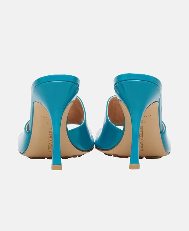 Bottega Veneta Heeled sandals Size US 8 / IT 38 - 2 Thumbnail