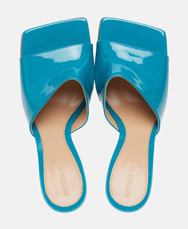 Bottega Veneta Heeled sandals Size US 8 / IT 38 - 3 Thumbnail