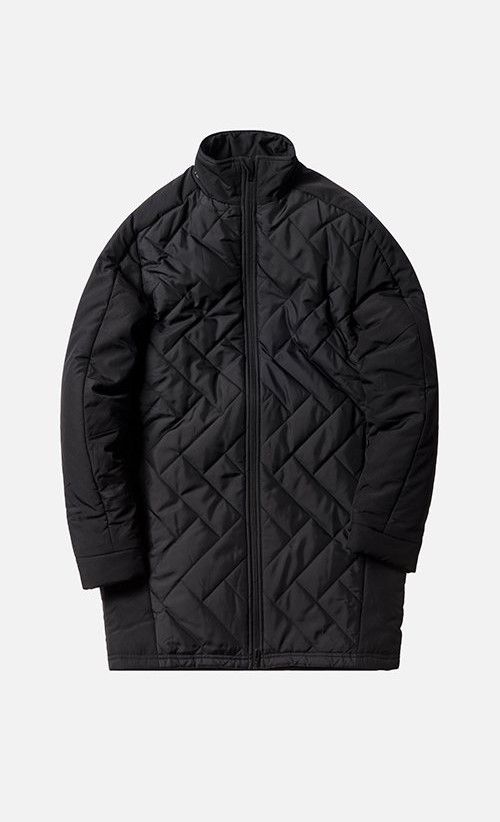 Kith Puffer Grailed