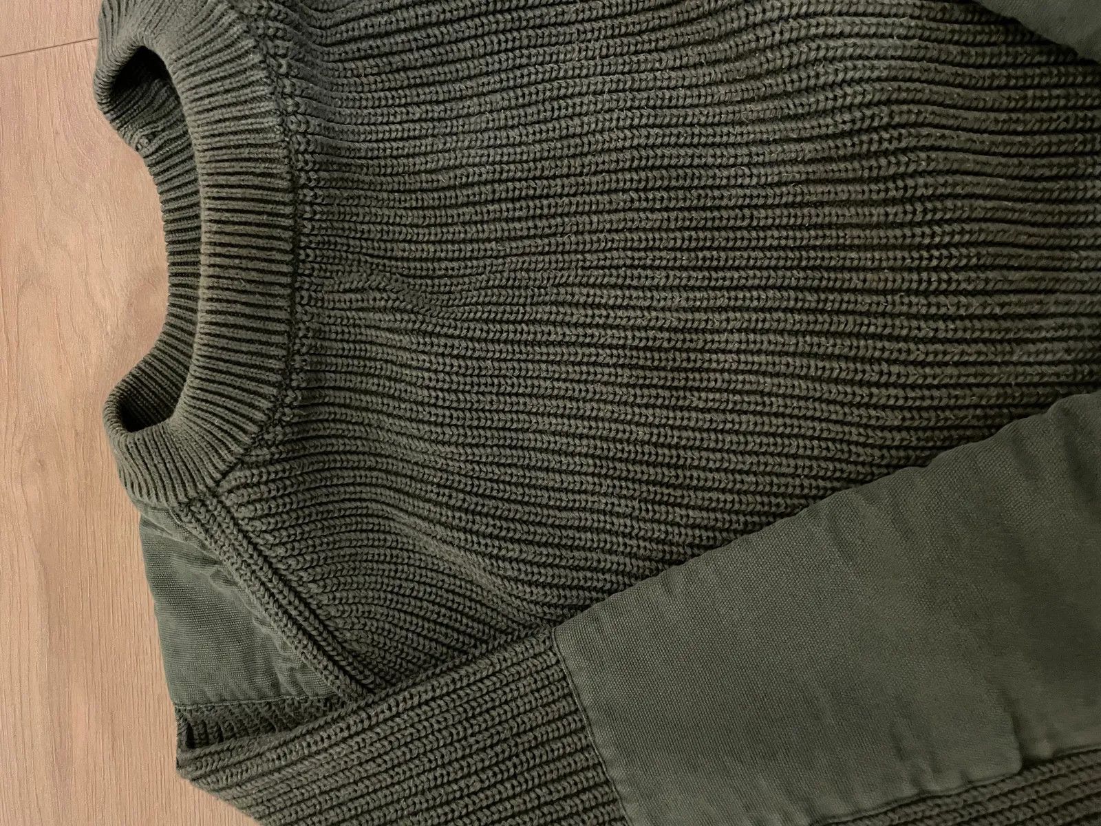 Peak Performance Peak Performance Cardigan Size US S / EU 44-46 / 1 - 3 Thumbnail