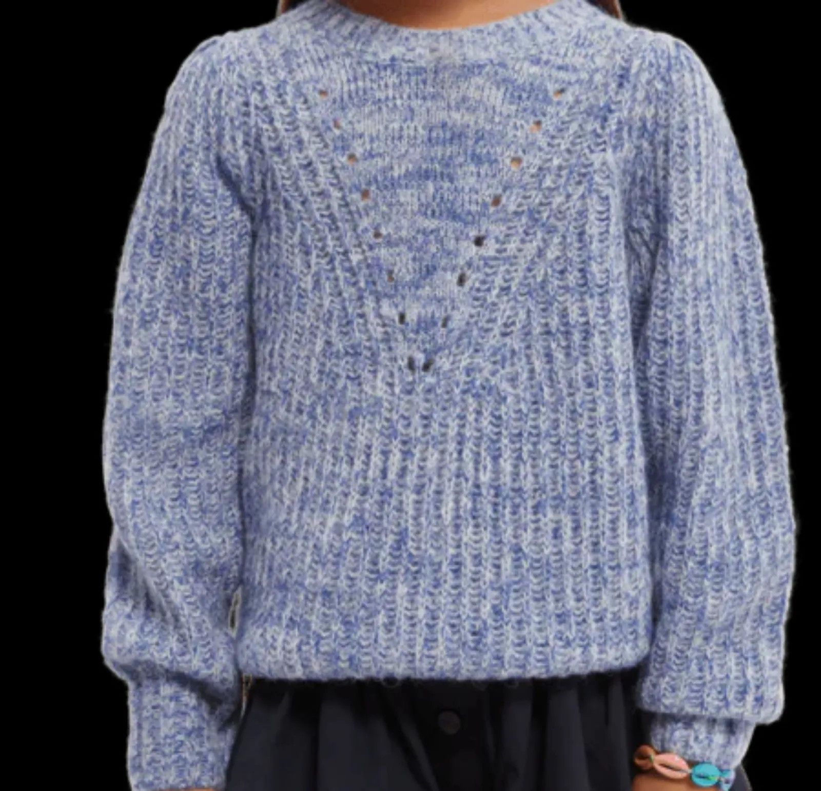 Scotch & Soda Scotch & Soda Sweater Size S / US 4 / IT 40 - 3 Thumbnail