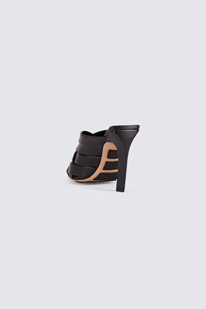 Bottega Veneta Bottega Veneta Alfie Mule Size US 9 / IT 39 - 3 Thumbnail