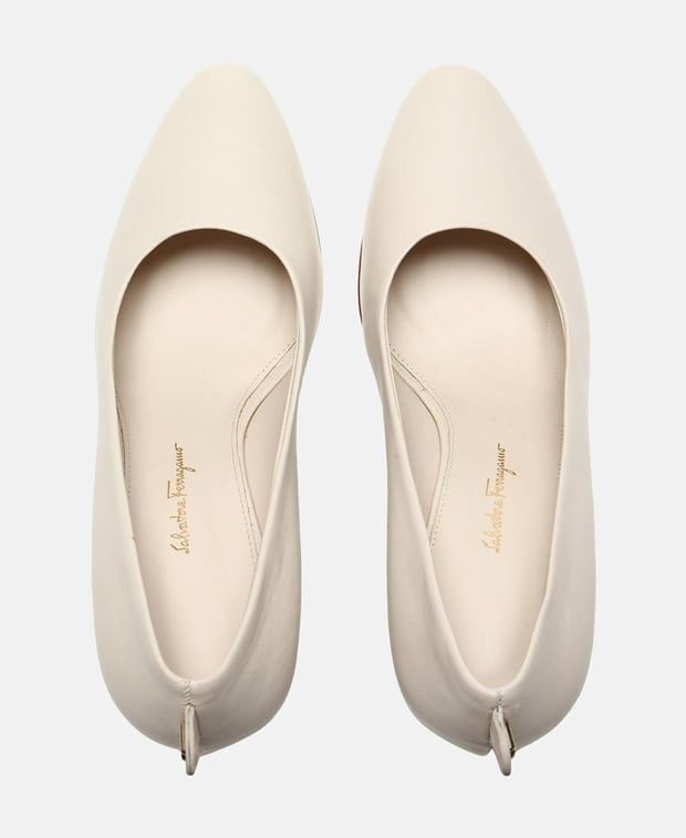 Salvatore Ferragamo Pumps Size US 8 / IT 38 - 3 Thumbnail