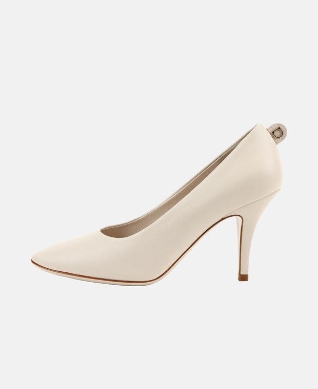 Salvatore Ferragamo Pumps Size US 10 / IT 40 - 4 Thumbnail