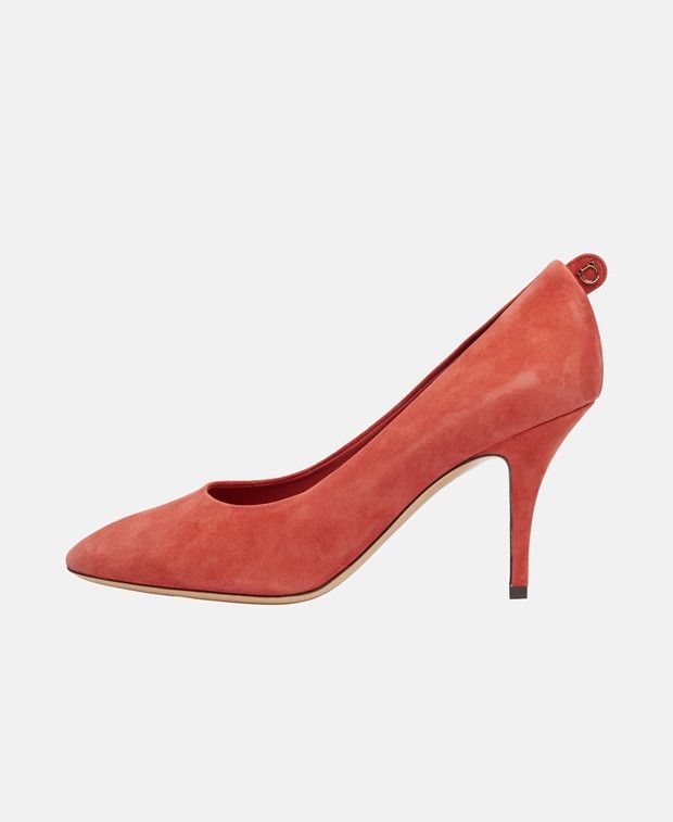 Salvatore Ferragamo Pumps Size US 7 / IT 37 - 4 Thumbnail
