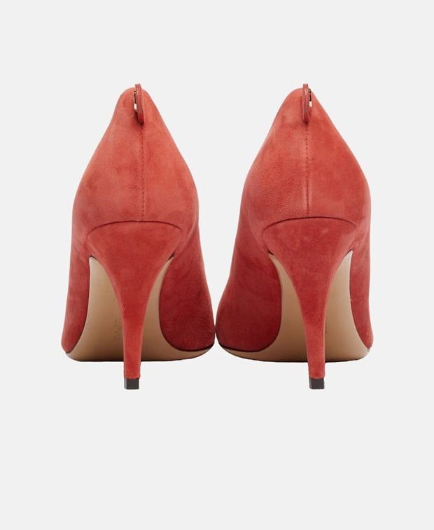 Salvatore Ferragamo Pumps Size US 11 / IT 41 - 2 Thumbnail
