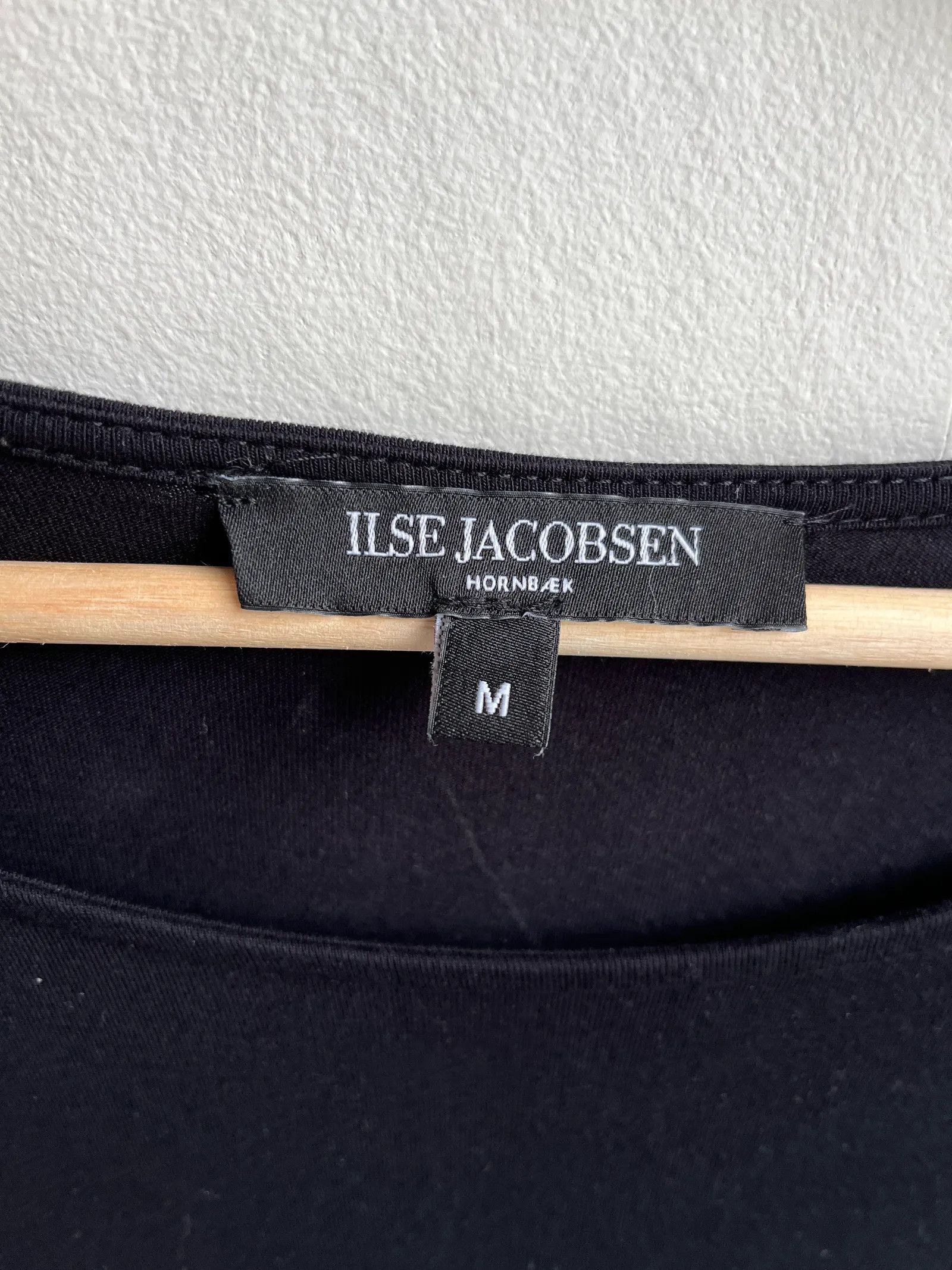 Ilse Jacobsen Ilse Jacobsen T-shirt62 Dress Size M / US 6-8 / IT 42-44 - 2 Thumbnail