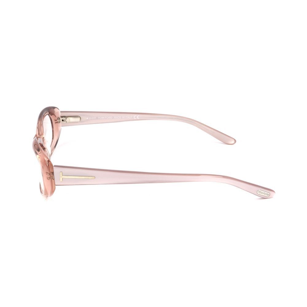 Tom Ford Gray Acetate Women's Frames Size ONE SIZE - 3 Thumbnail