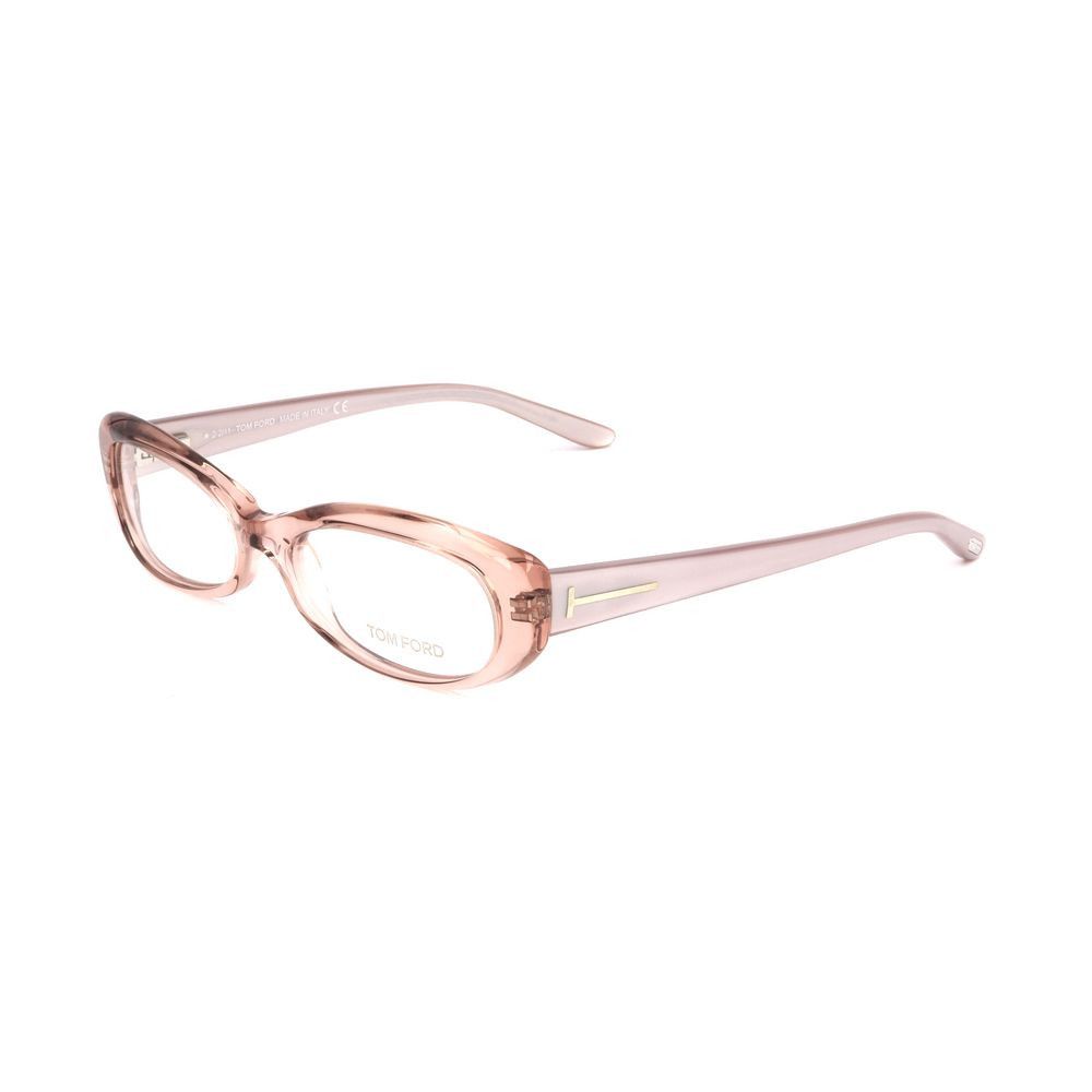 Tom Ford Gray Acetate Women's Frames Size ONE SIZE - 2 Thumbnail