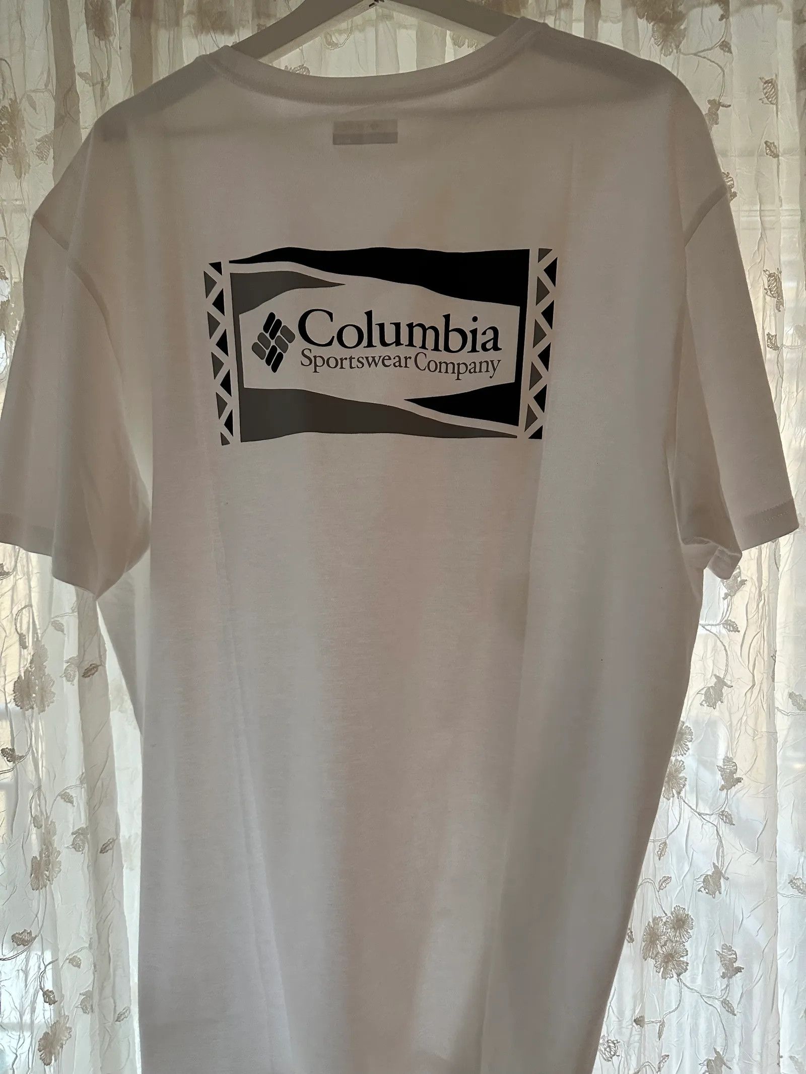 Columbia Columbia T-shirt Size US XL / EU 56 / 4 - 3 Thumbnail