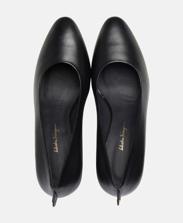 Salvatore Ferragamo Pumps Size US 6 / IT 36 - 3 Thumbnail