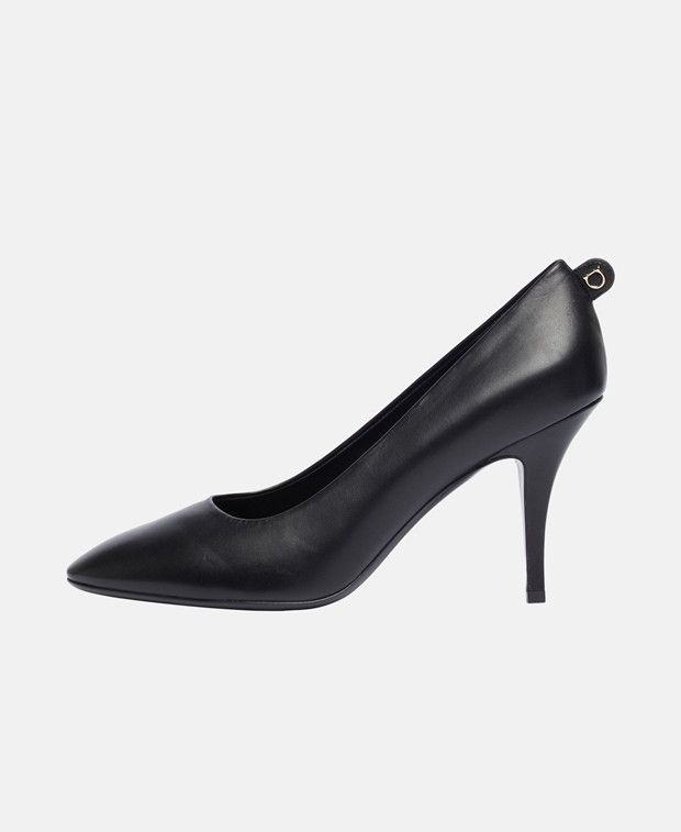 Salvatore Ferragamo Pumps Size US 6 / IT 36 - 4 Thumbnail