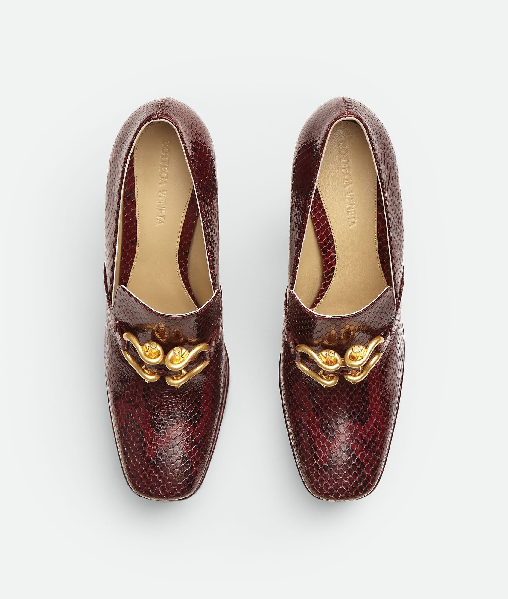 Bottega Veneta Bottega Veneta Mostra Pump Size US 8 / IT 38 - 4 Thumbnail