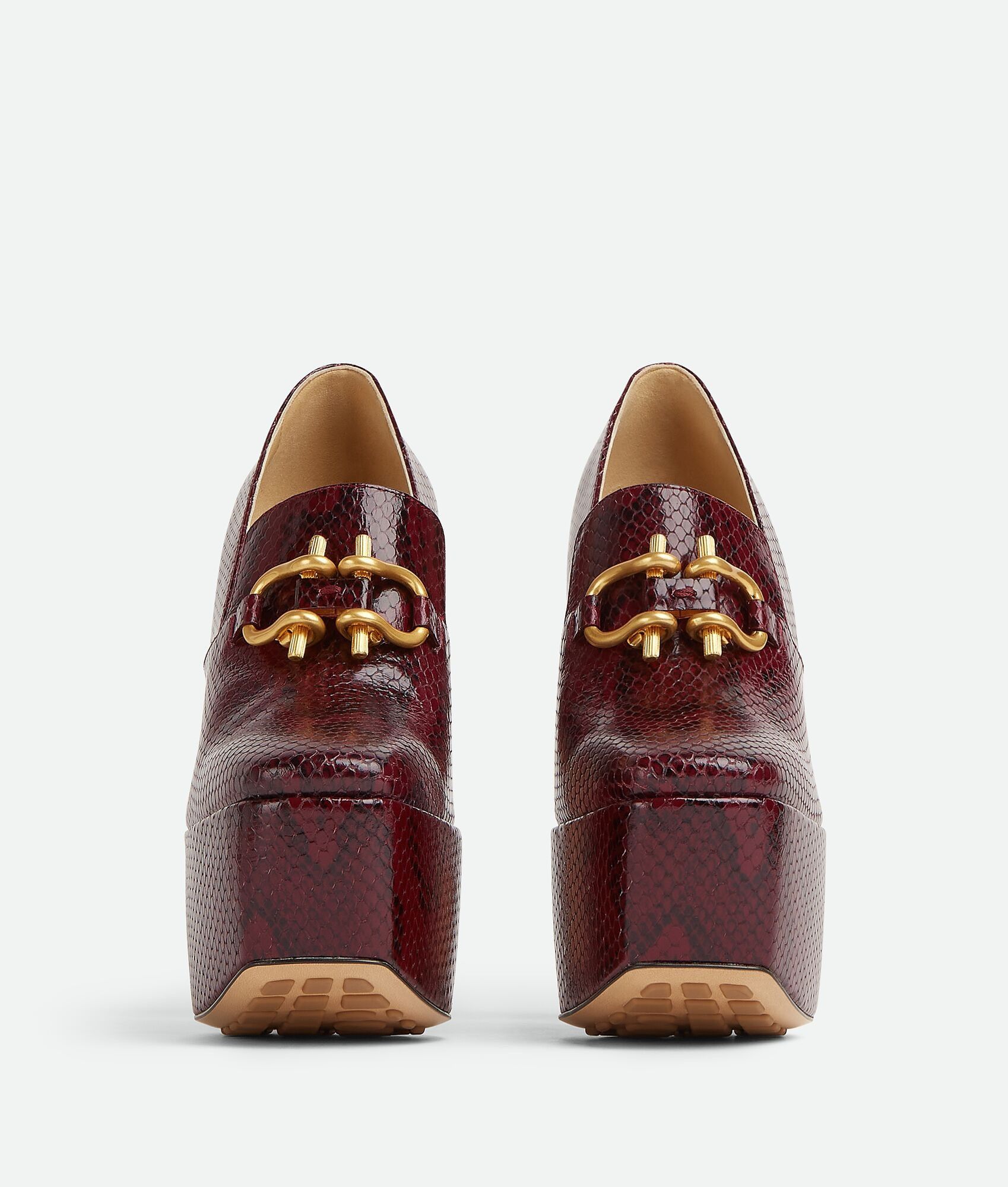 Bottega Veneta Bottega Veneta Mostra Pump Size US 10 / IT 40 - 2 Thumbnail