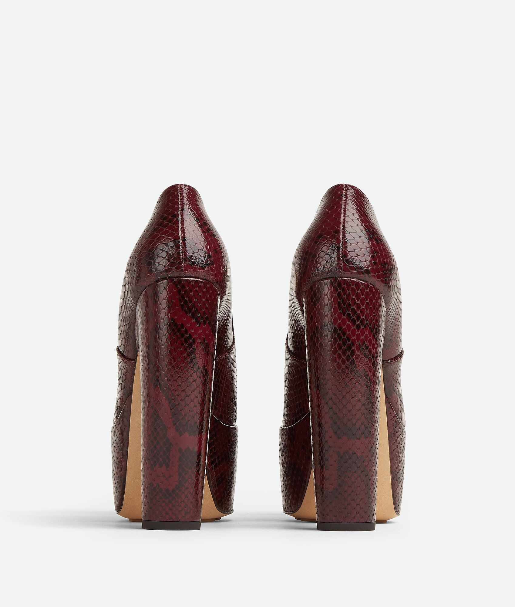 Bottega Veneta Bottega Veneta Mostra Pump Size US 10 / IT 40 - 3 Thumbnail